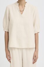 BYFalakka Puff Blouse - Image 3