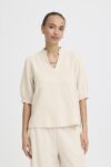 BYFalakka Puff Blouse