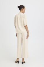 BYFalakka Puff Blouse - Image 5