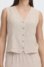 BYFalakka Waistcoat 2 - Image 2