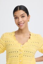 BYNaski SS Cardigan - Image 3