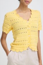 BYNaski SS Cardigan - Image 2