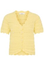 BYNaski SS Cardigan - Image 5