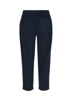 SC- Cissie 10-C Tapered Cotton Trousers - Image 5