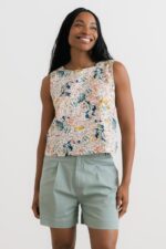 Cora Harding Vest - Image 4