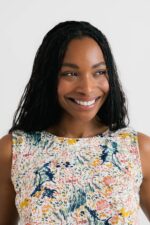 Cora Harding Vest - Image 3