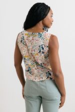 Cora Harding Vest - Image 2