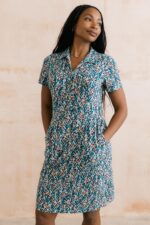 Elmore Restore Dress - Image 5