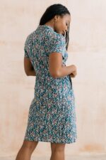 Elmore Restore Dress - Image 6