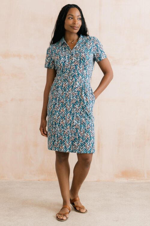 Elmore Restore Dress