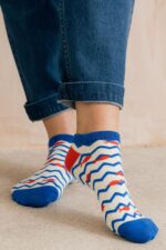 Trainer Liner Socks - Image 5