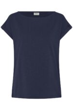 FRDalia Tee 3 Cap Sleeve T-Shirt - Image 9