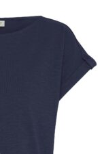 FRDalia Tee 3 Cap Sleeve T-Shirt - Image 8
