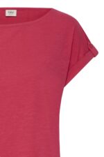 FRDalia Tee 3 Cap Sleeve T-Shirt - Image 4