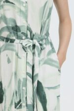 FREasy DR 1 Sleeveless Dress - Image 3