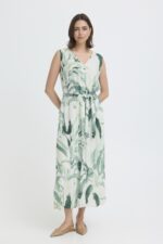 FREasy DR 1 Sleeveless Dress - Image 2