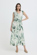 FREasy DR 1 Sleeveless Dress