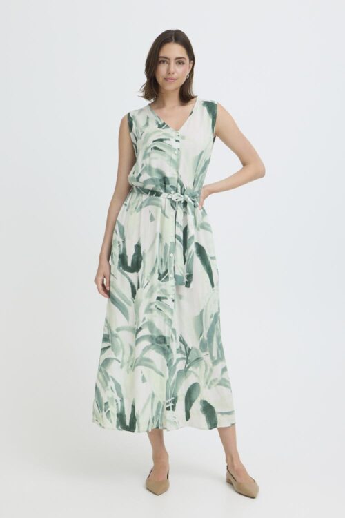 FREasy DR 1 Sleeveless Dress