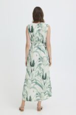 FREasy DR 1 Sleeveless Dress - Image 5
