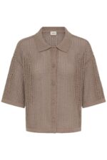 FRJaney Car 1 Collared Cardigan - Image 6