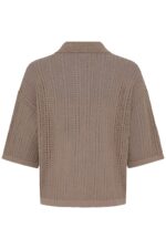 FRJaney Car 1 Collared Cardigan - Image 7
