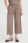 FRJett CU 1 Cropped Trousers