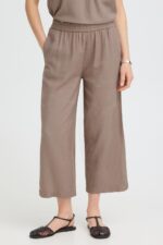 FRJett CU 1 Cropped Trousers