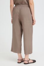 FRJett CU 1 Cropped Trousers - Image 2