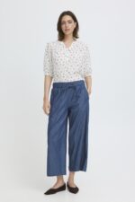 FRLarissa PA 3 Trousers - Image 6