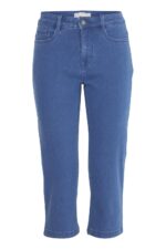 FRLuxe Elli CA 1 Capri Pants - Image 6