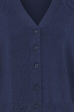 FRMary Car 4 Cardigan - Image 4