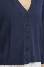 FRMary Car 4 Cardigan - Image 5