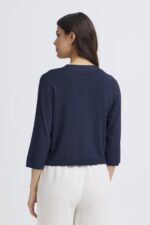 FRMary Car 4 Cardigan - Image 2