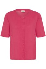 FRMary CAR 5 Short Sleeve Cardigan - Image 5