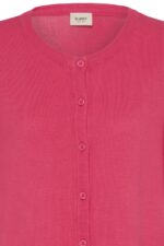 FRMary CAR 5 Short Sleeve Cardigan - Image 4