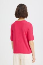 FRMary CAR 5 Short Sleeve Cardigan - Image 6