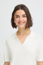 FRMary PU 11 Collared Jumper - Image 3