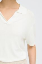 FRMary PU 11 Collared Jumper - Image 2