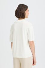 FRMary PU 11 Collared Jumper - Image 4