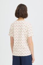 FRTess Tee 1 T-Shirt - Image 5