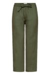 IAFoxa Barrel PA Trousers