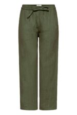 IAFoxa Barrel PA Trousers