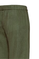 IAFoxa Barrel PA Trousers - Image 2