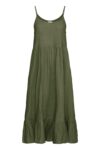 IAFoxa Midi DR Dress