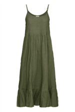 IAFoxa Midi DR Dress