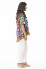 Ipanema Frill Top - Image 4