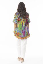 Ipanema Frill Top - Image 2