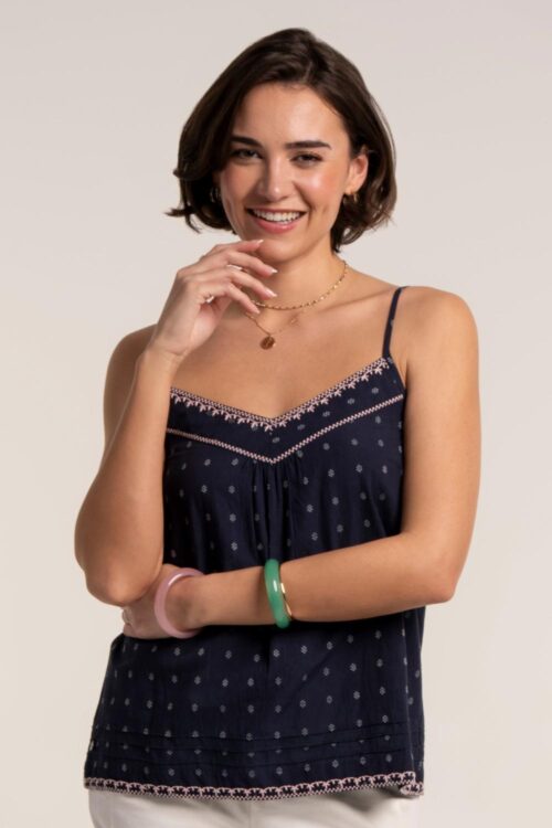 Isle Cami