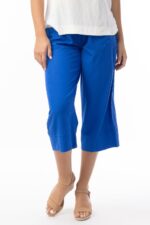 Essentials Linen Mix Pant