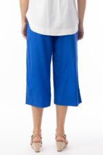 Essentials Linen Mix Pant - Image 4